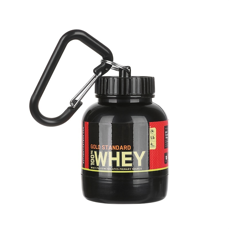 100/200ml Taşınabilir Protein  - Whey Protein Isolate incelemesi ve fiyatı
