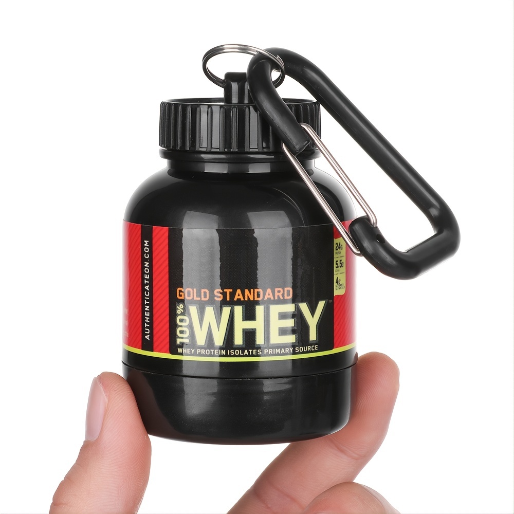 100/200ml Taşınabilir Protein  - Whey Protein Isolate incelemesi ve fiyatı