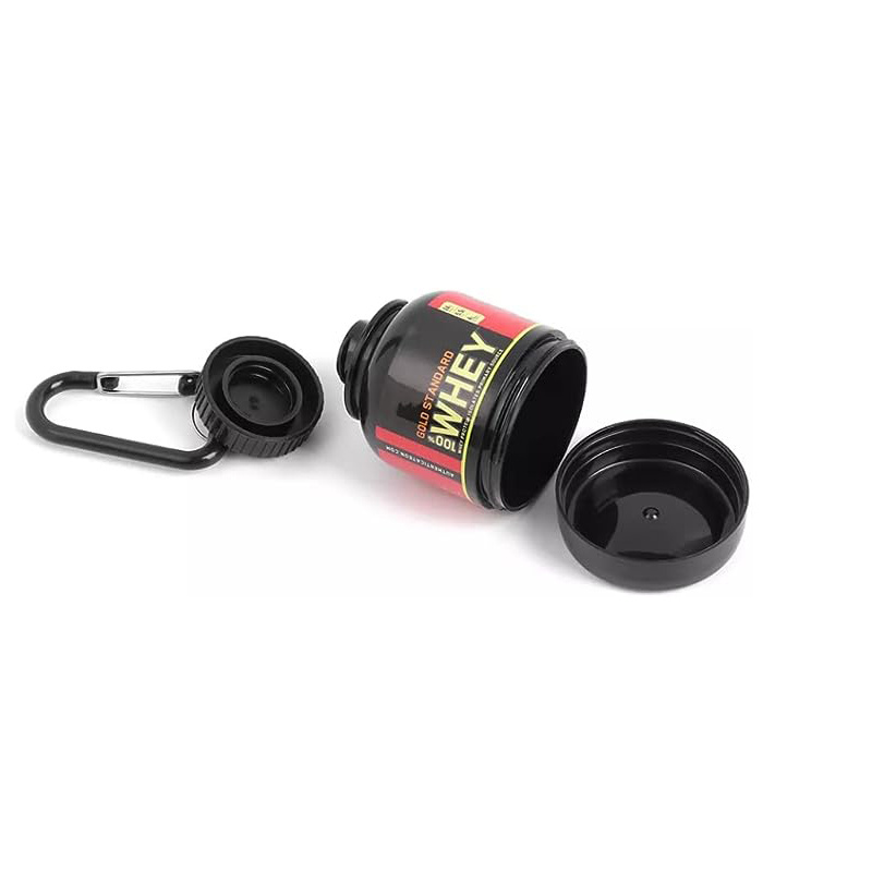 100/200ml Taşınabilir Protein  - Whey Protein Isolate incelemesi ve fiyatı