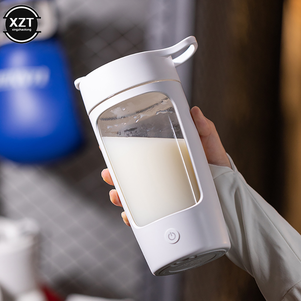 650Ml elektrikli Protein çalka - Whey Protein Isolate incelemesi ve fiyatı