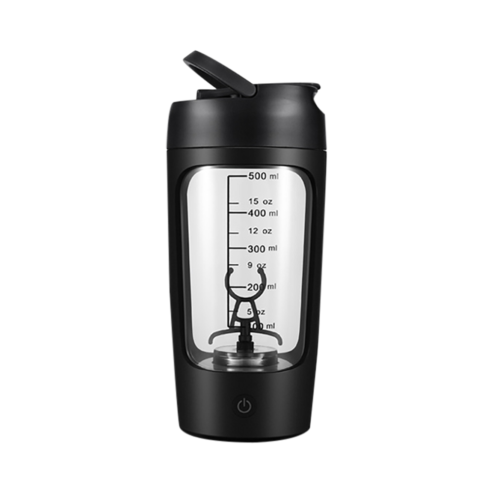 500 ML Elektrikli Protein Tozu - Whey Protein Isolate incelemesi ve fiyatı