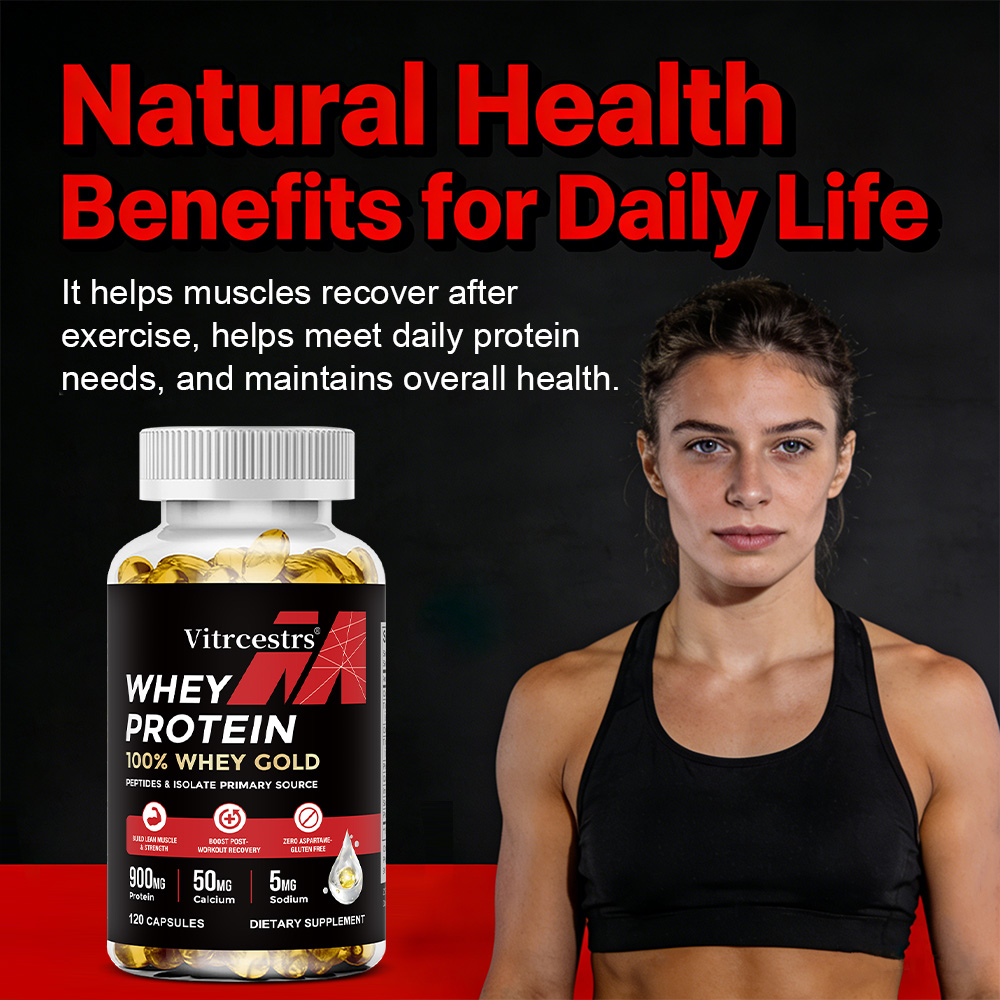 Peynir altı suyu proteini kons - Whey Protein Isolate incelemesi ve fiyatı