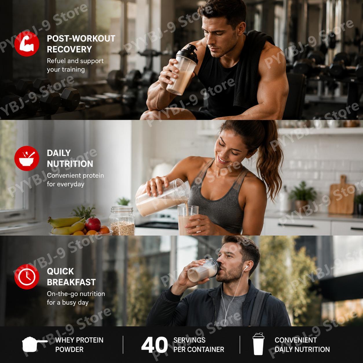 NurtureNova Whey Protein Tozu  - Whey Protein Isolate incelemesi ve fiyatı