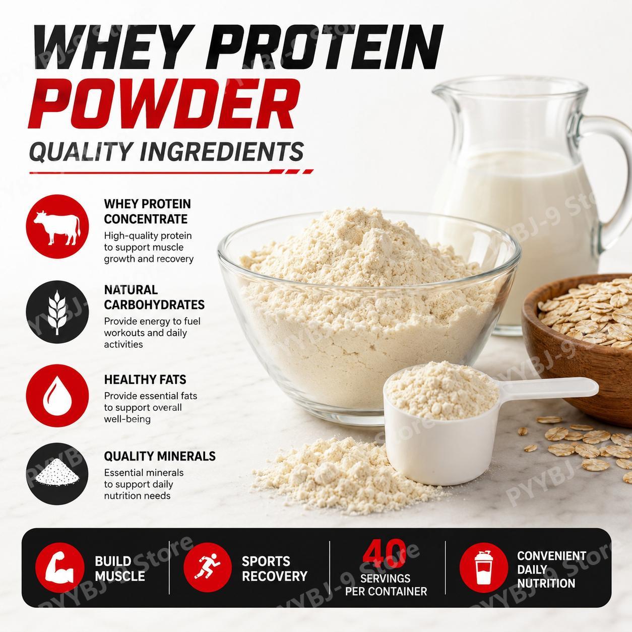 NurtureNova Whey Protein Tozu  - Whey Protein Isolate incelemesi ve fiyatı