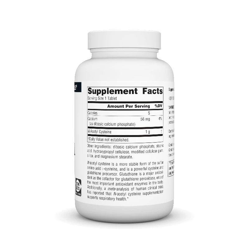 NAC ve Glutatyon Cilt Sağlığı  - Nac N Acetyl Cysteine incelemesi ve fiyatı