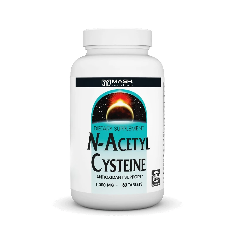 NAC ve Glutatyon Cilt Sağlığı  - Nac N Acetyl Cysteine incelemesi ve fiyatı