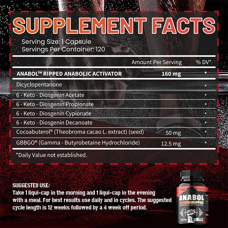 Kas Oluşturucu Kapsülleri - Gü - Whey Protein Isolate incelemesi ve fiyatı