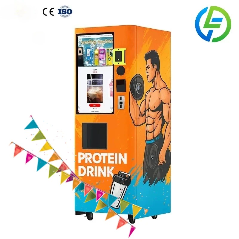 Özelleştirilmiş Otomatik Prote - Fitness With Nutrition incelemesi ve fiyatı