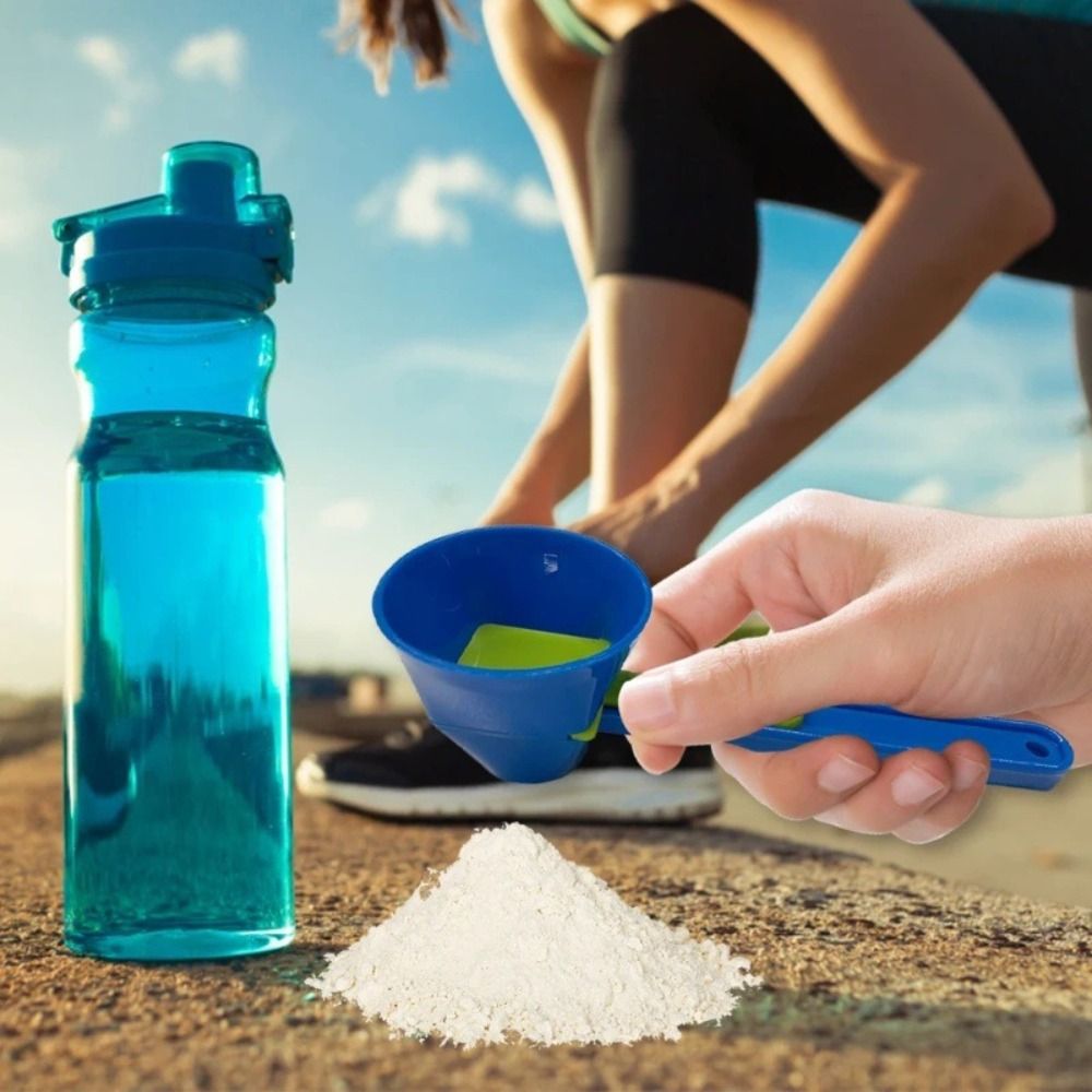Flling Kahve Kaşığı Hunisi Pla - Whey Protein Isolate incelemesi ve fiyatı