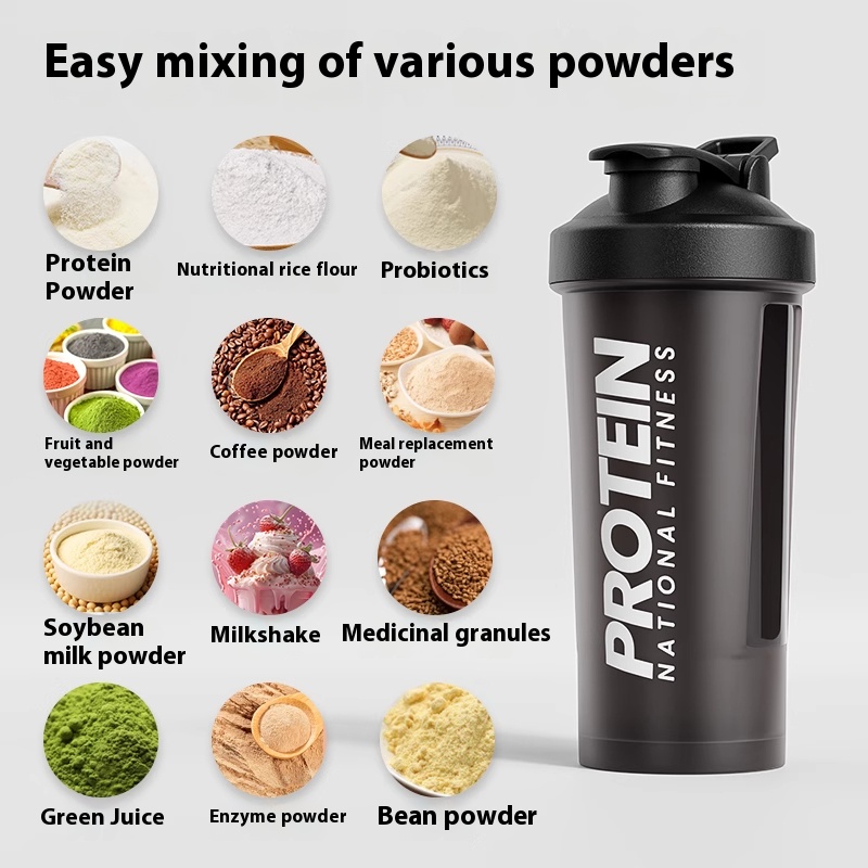 Gianxi Sallama Kabı Fitness Sp - Whey Protein Isolate incelemesi ve fiyatı