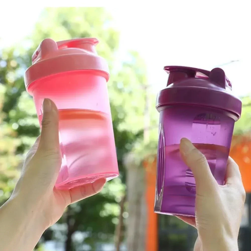 400 ml Taşınabilir Plastik İçe - Whey Protein Isolate incelemesi ve fiyatı