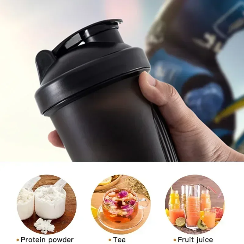 400 ml Taşınabilir Plastik İçe - Whey Protein Isolate incelemesi ve fiyatı